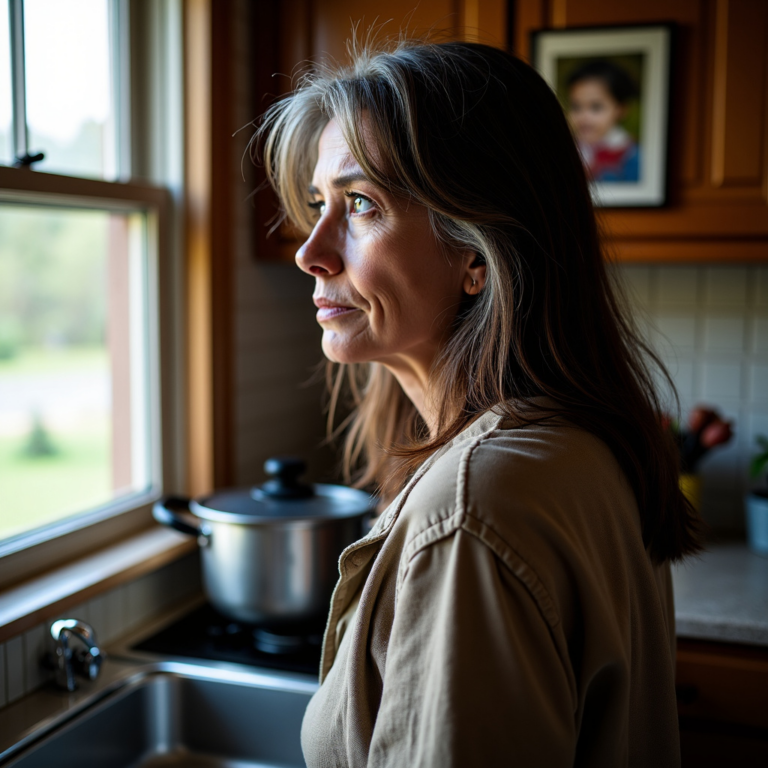    Когда дочь сказала, что больше не будет приезжать на выходные, я поняла — что-то пошло не так blogmorozova