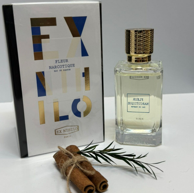 Fleur Narcotique: Как аромат-хамелеон покорил мир нишевой парфюмерии
