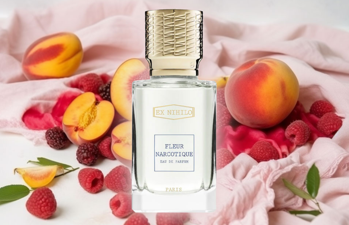 Fleur Narcotique: Как аромат-хамелеон покорил мир нишевой парфюмерии