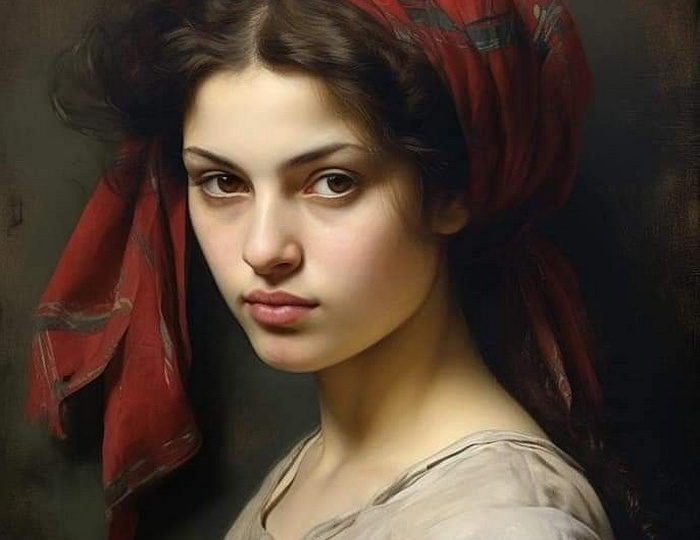 Сладкая месть