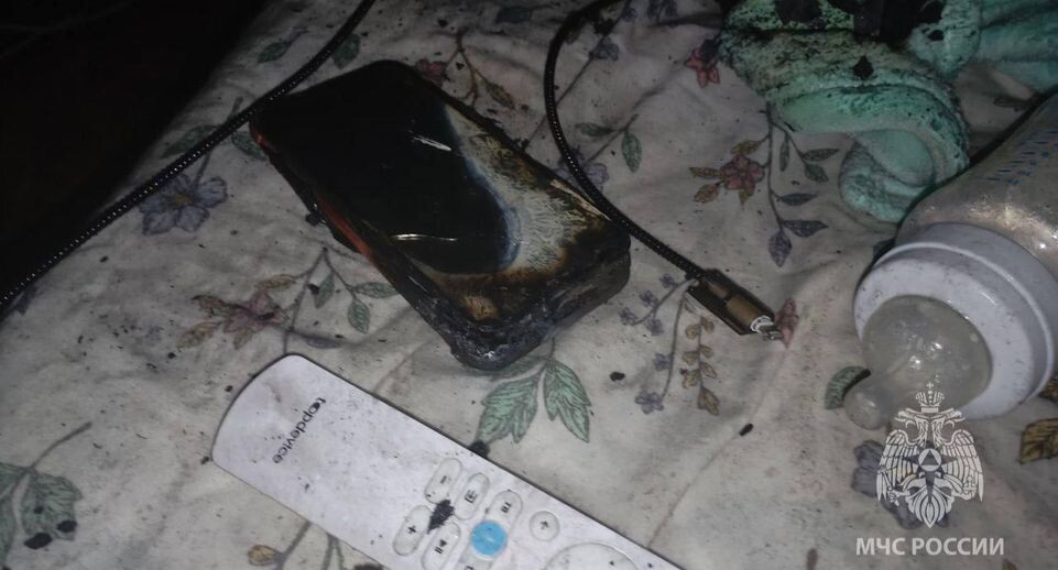    Пресс-служба МЧС