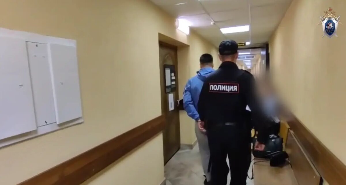    Фото: пресс-служба ГСУ СК России по Петербургу