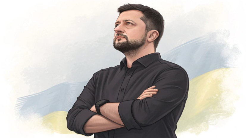    Сгенерировано с помощью ИИ