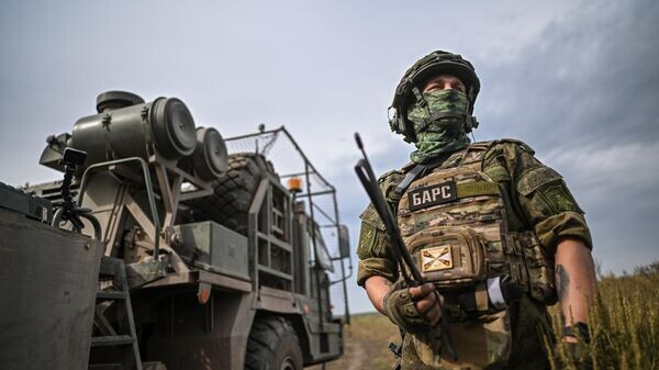    © РИА Новости . Сергей Бобылев