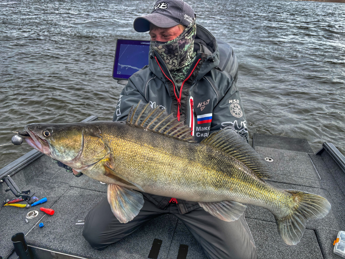 Нижняя Волга 