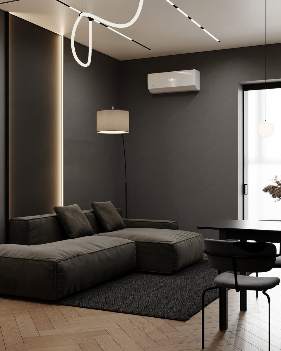 Модульный диван Ossen 2