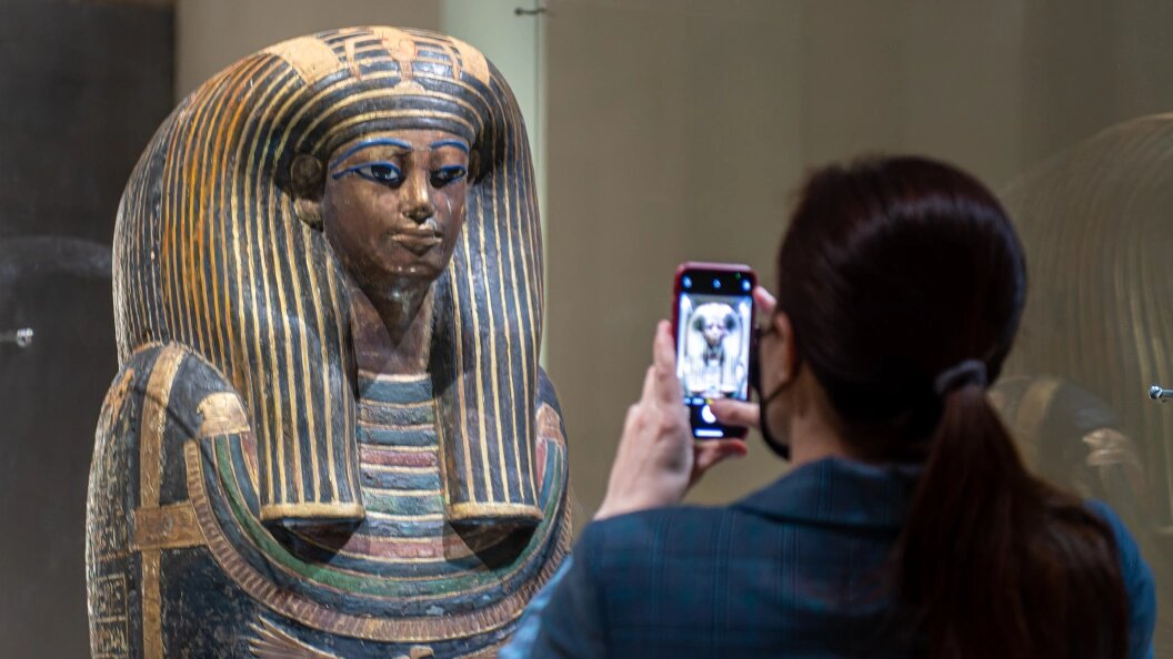    Komsomolskaya Pravda/Globallookpress