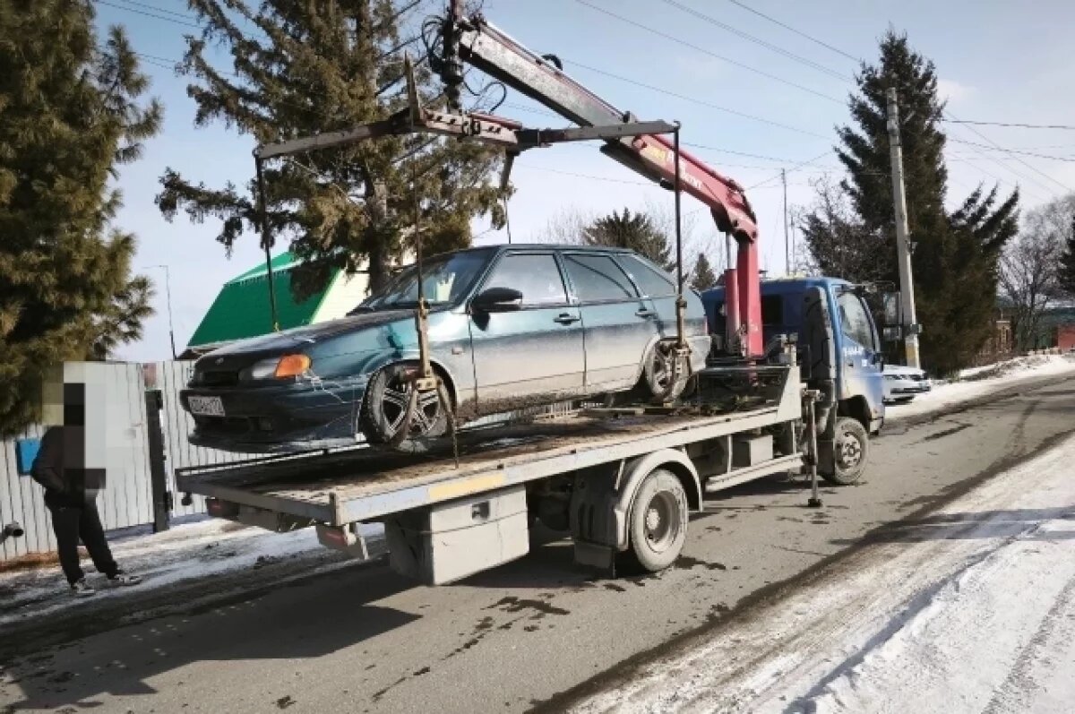    Названы самые аварийные улицы Тюмени