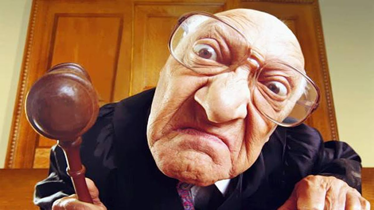 Закон не для наивных: когда хитрость выходит боком