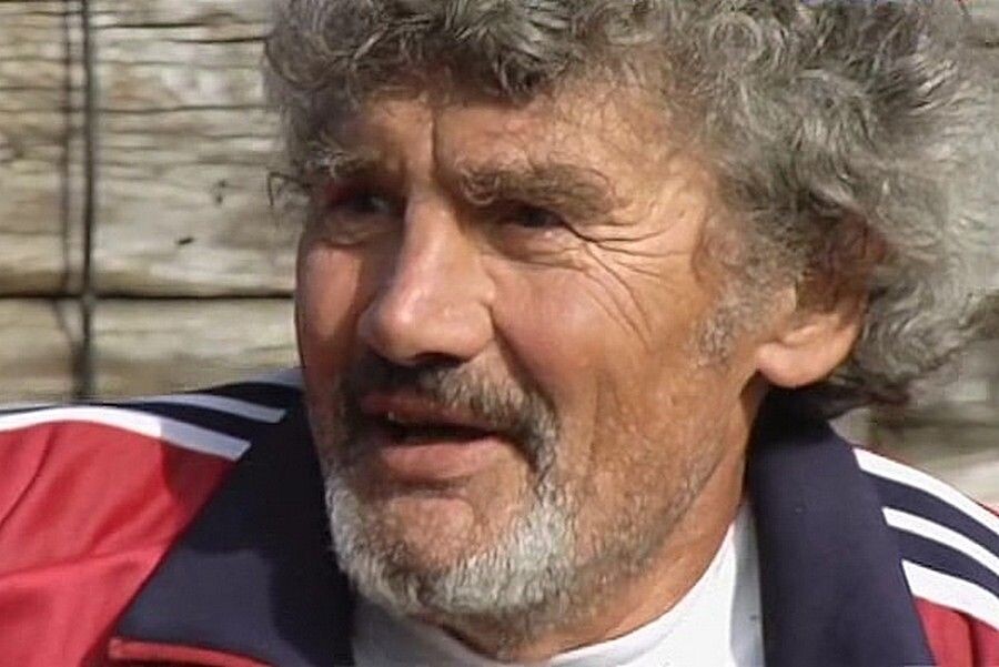    Геннадий Третьяков / Источник: Кадр из т/с «Семейный детектив»