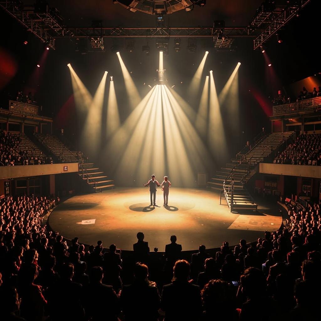 Современный театр