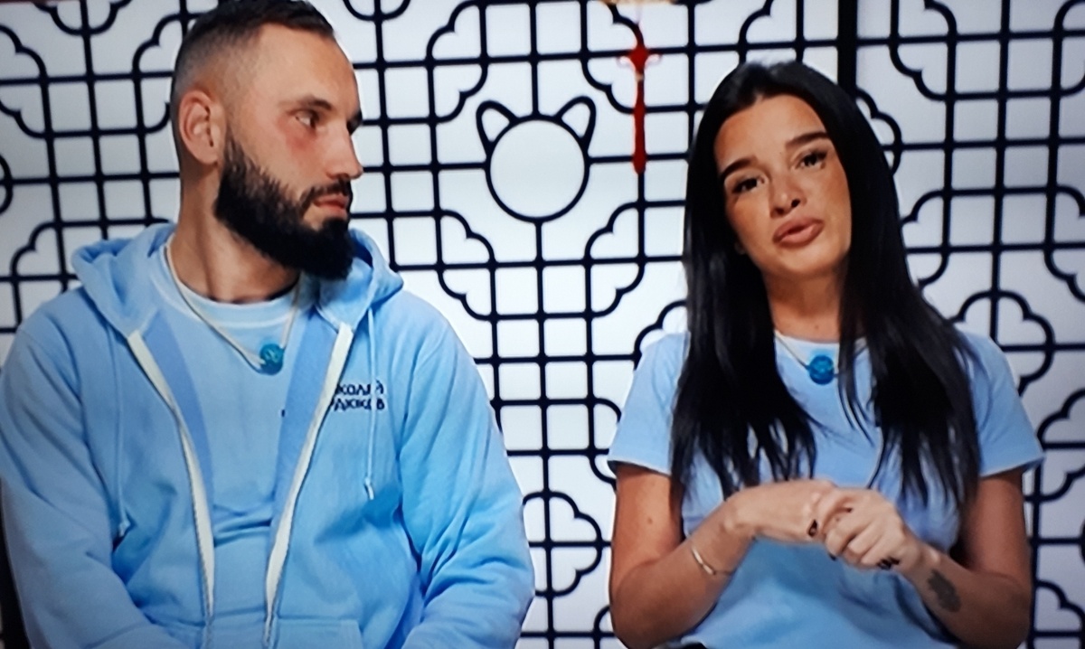 Вот они красавцы