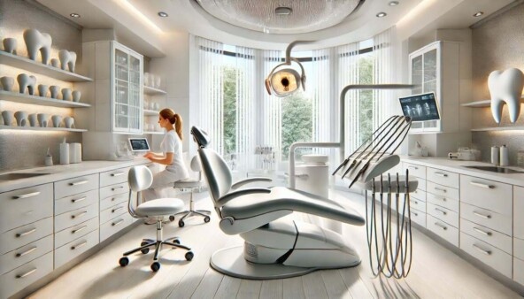 Лучшая стоматология Москвы