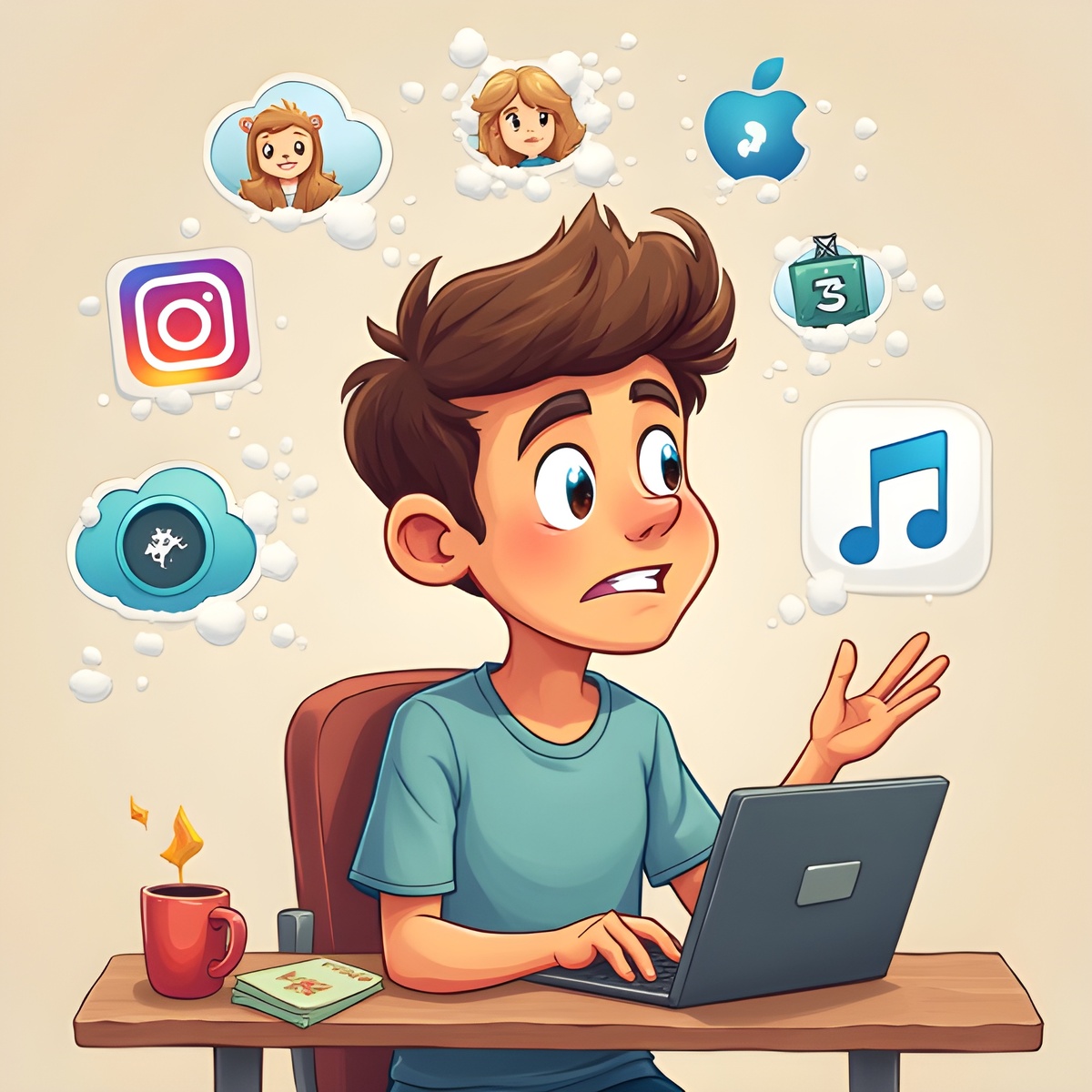 Фото сделано через нейросеть www.promeai.pro