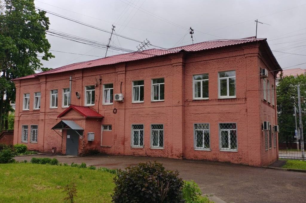    Фото: Максим Захаров