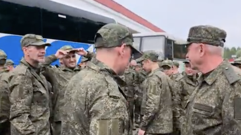    Минобороны РФ