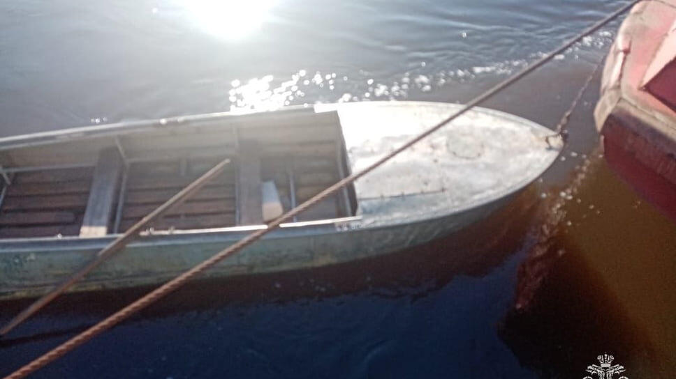 Фото: Пресс-служба ГУ МЧС по Удмуртии