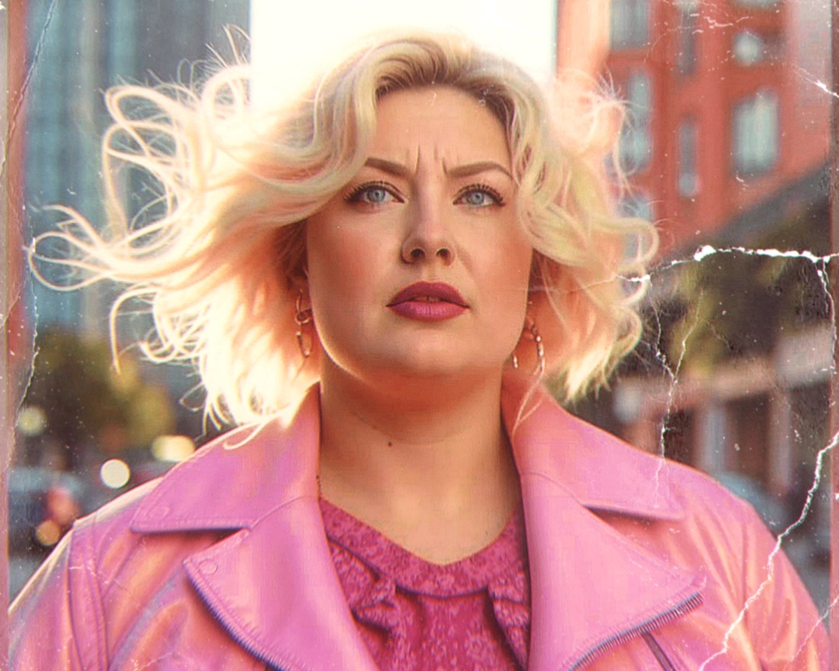 Нейросеть Кандинский