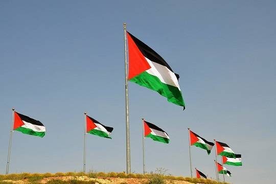    Франция может официально признать Палестину