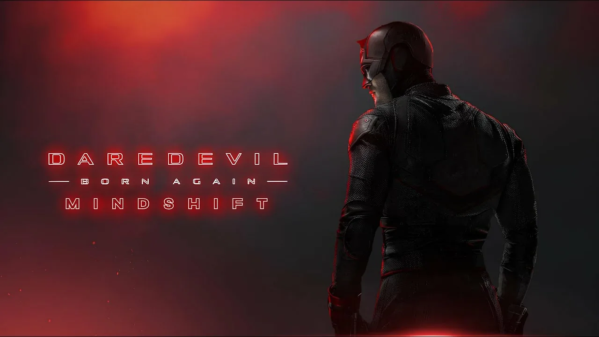 «Сорвиголова: Рожденный заново»: Возвращение легенды с новым трейлером и надеждами фанатов