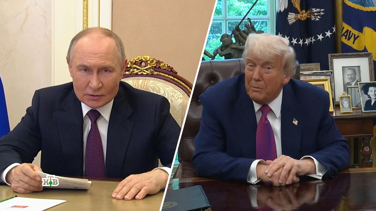    В мире не утихают споры вокруг разговора Путина и Трампа