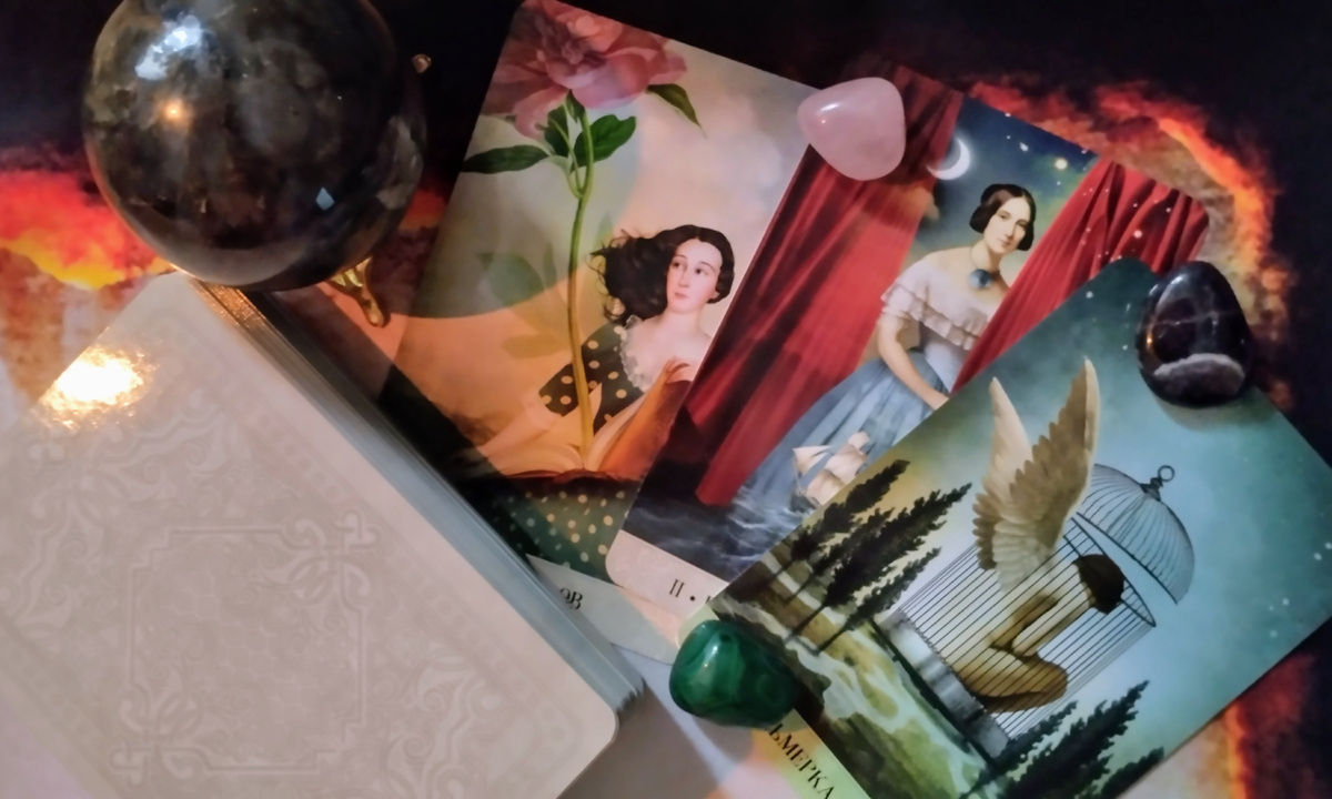 Фото автора.