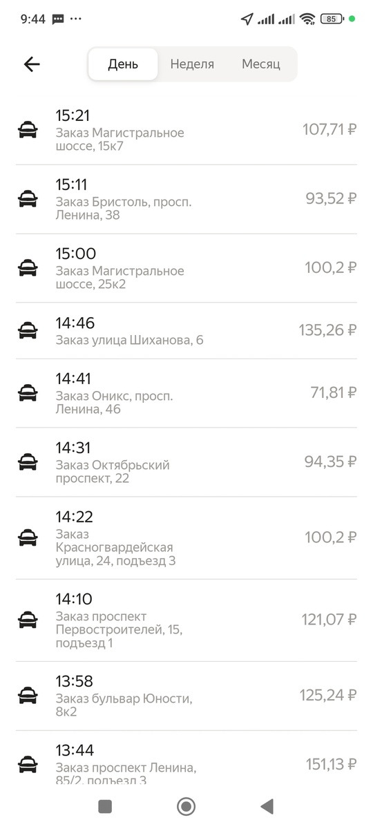 Листайте вправо, чтобы увидеть больше изображений