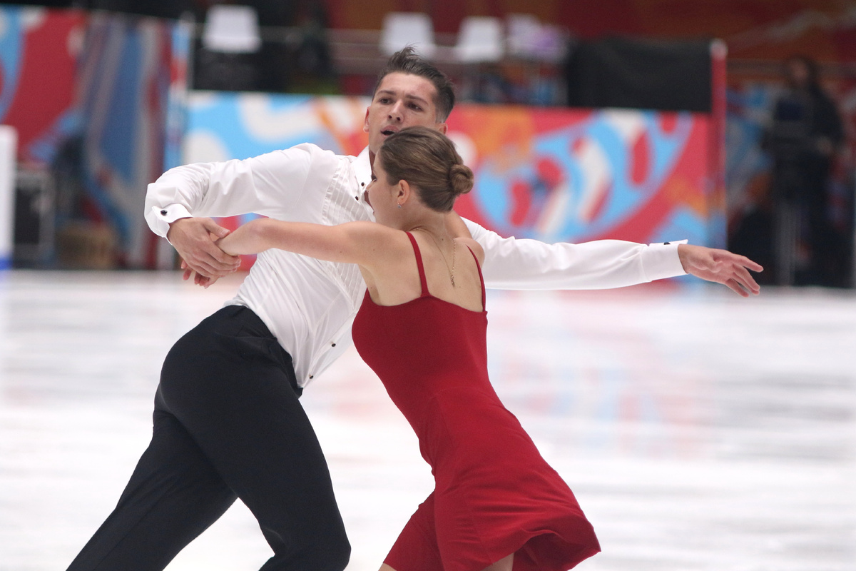 "Мишки" остались без Олимпиады-2026 по воле чиновников. Фото: GLOBAL LOOK PRESS