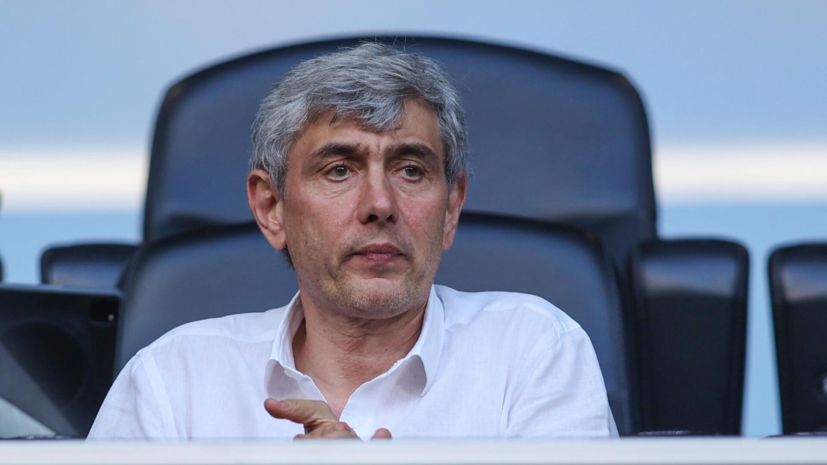   РИА Новости