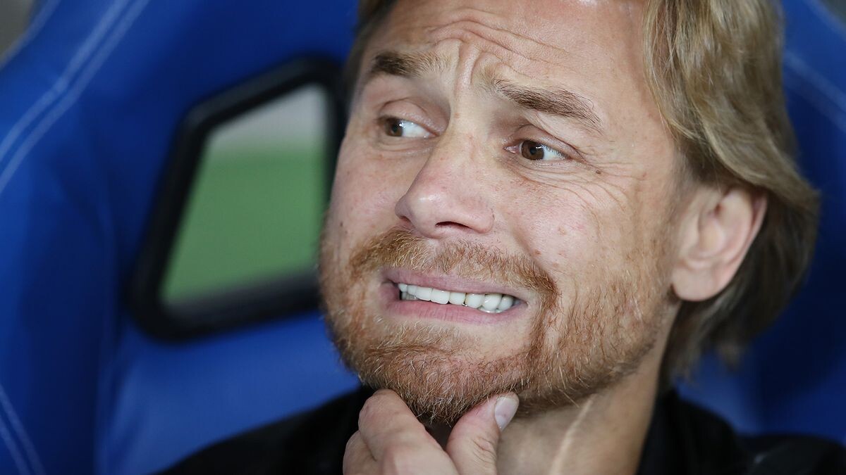    Александр Мысякин, Sport24