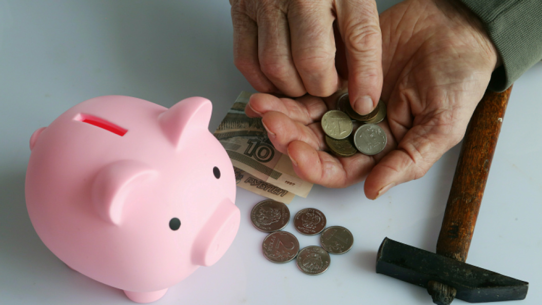    Фото: Nikolay Gyngazov/Global Look Press