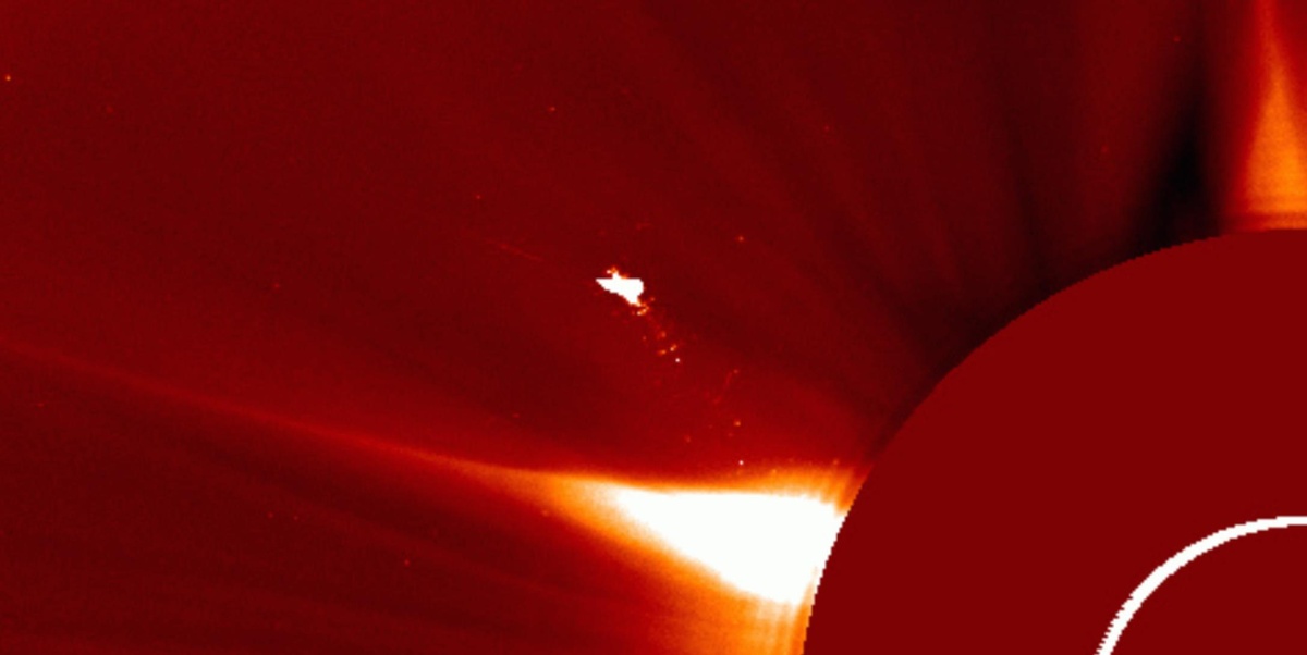 Фото: Лаборатория солнечной астрономии ИКИ РАН  📷
