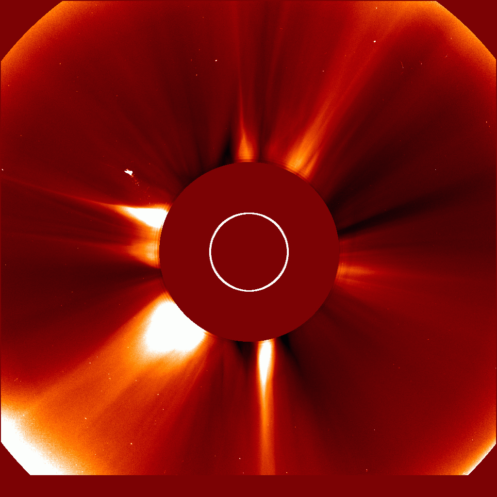 Фото: Лаборатория солнечной астрономии ИКИ РАН  📷
