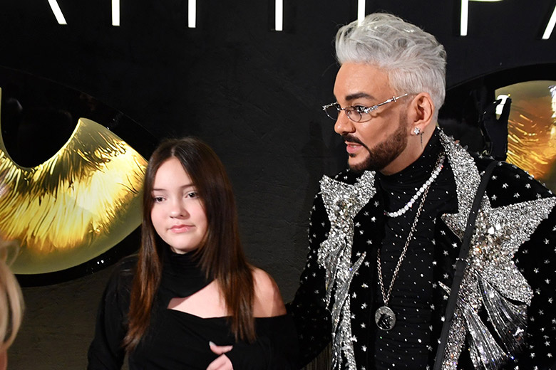    Komsomolskaya Pravda/Global Look Press