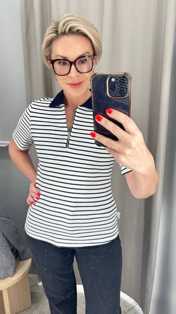 пример актуальной футболки