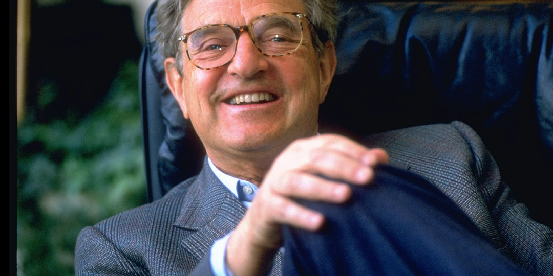 ИСТОРИЯ ВЕЛИЧАЙШЕЙ БИТВЫ ХЭДЖ-ФОНДОВ ПРОТИВ АНГЛИЙСКОГО ФУНТА. ИЛИ КАК ДЖОРД СОРОС ПОСТАВИЛ НА КОЛЕНИ БАНК АНГЛИИ.