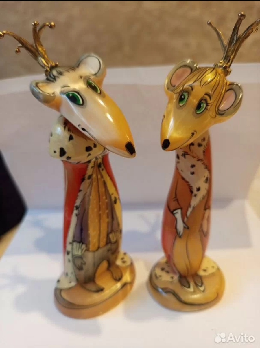 Королевские 👑