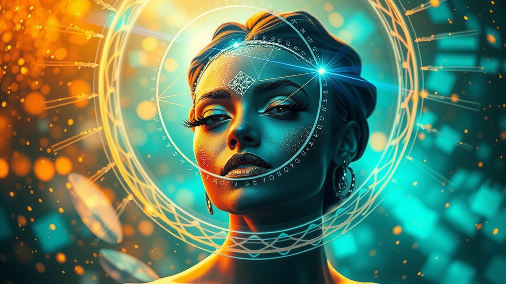    Хотите совершить квантовый скачок в бьюти-бизнесе? Узнайте, как программа Quantum Space изменит ваш доход и мышление мастера! Юлия Павлова