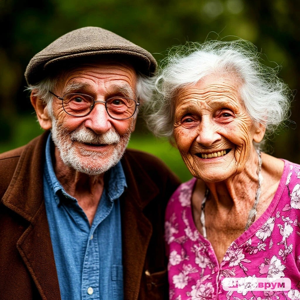 Фото сделано автором с помощью ИИ