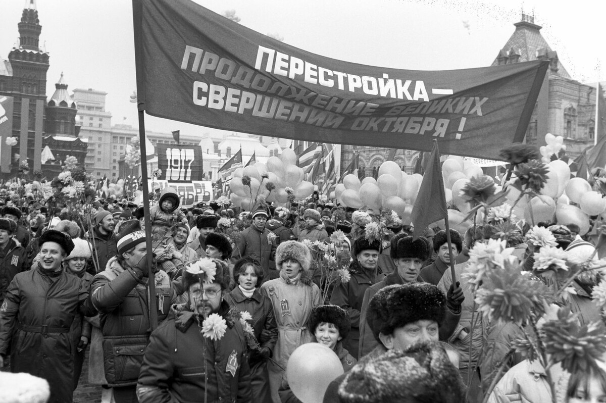     / Источник: ©Валентин Соболев/ТАСС