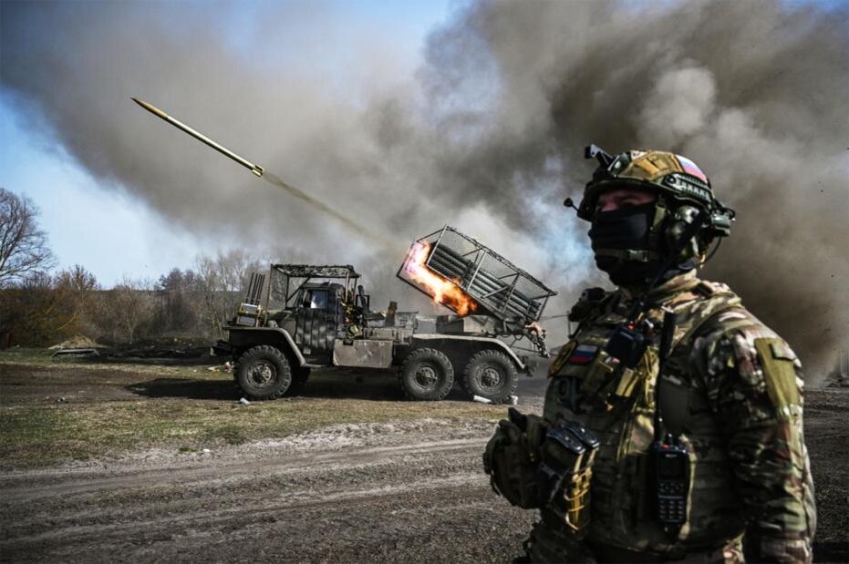    Сергей Бобылев/РИА Новости