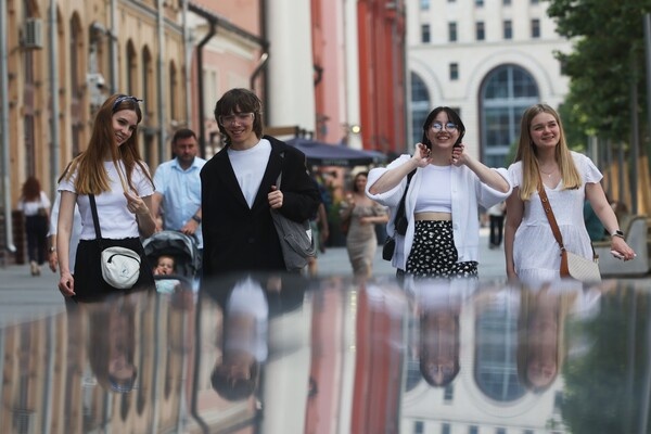 Виталий Белоусов/РИА Новости 