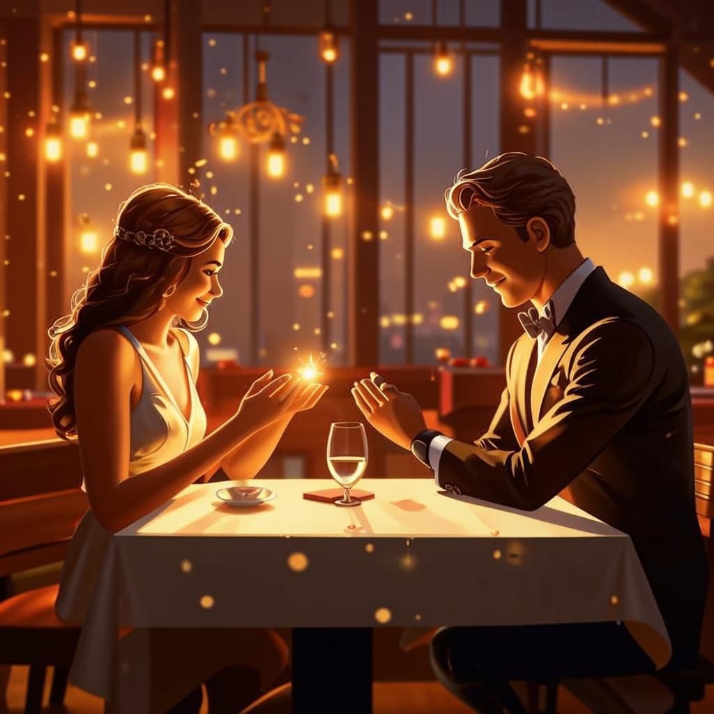 а так все красиво начиналось