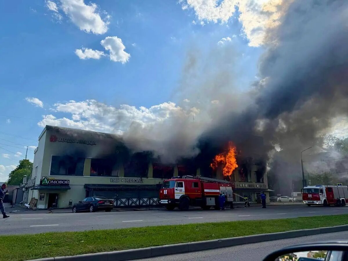    Фото: пресс-служба ГСУ СК России по Московской области.