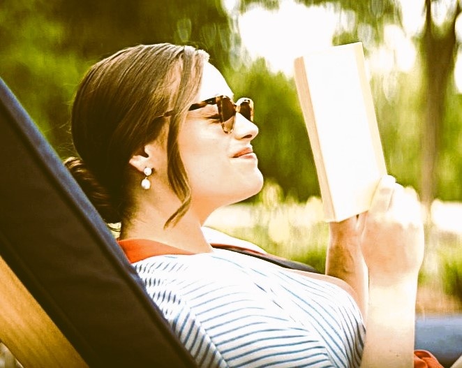 я большой сторонник образования