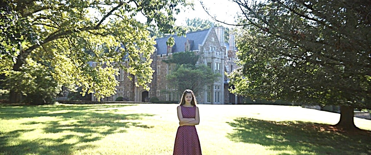 Нам нужны не только успешные люди, нам нужны святые 