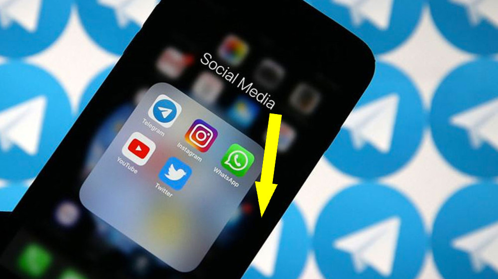    5 скрытых различий между WHATSAPP и TELEGRAM которые перевернут ваш выбор