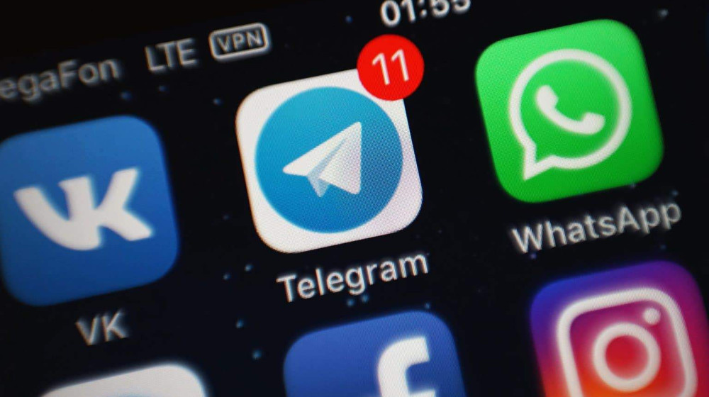    5 скрытых различий между WHATSAPP и TELEGRAM которые перевернут ваш выбор