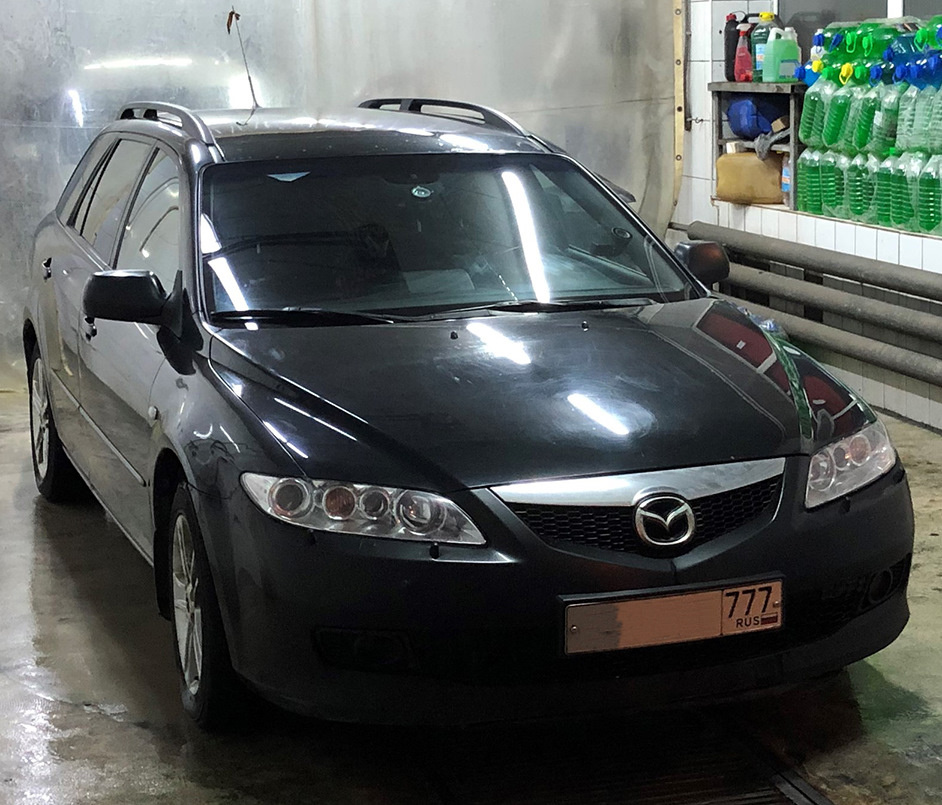 Офигенный дизайн.