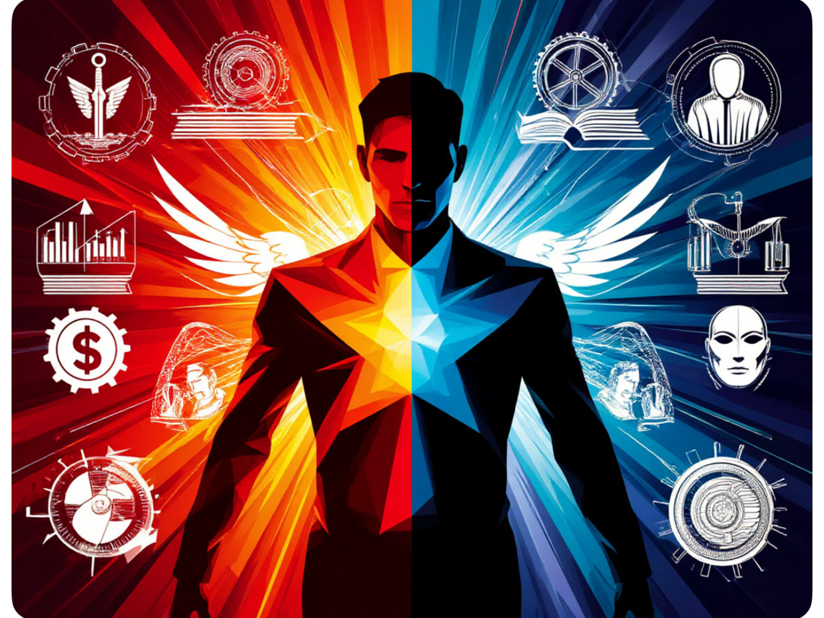 Сгенерировано Шедеврум 